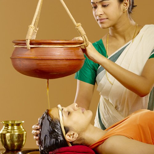 Best Ayurvedic services in Puthuppally