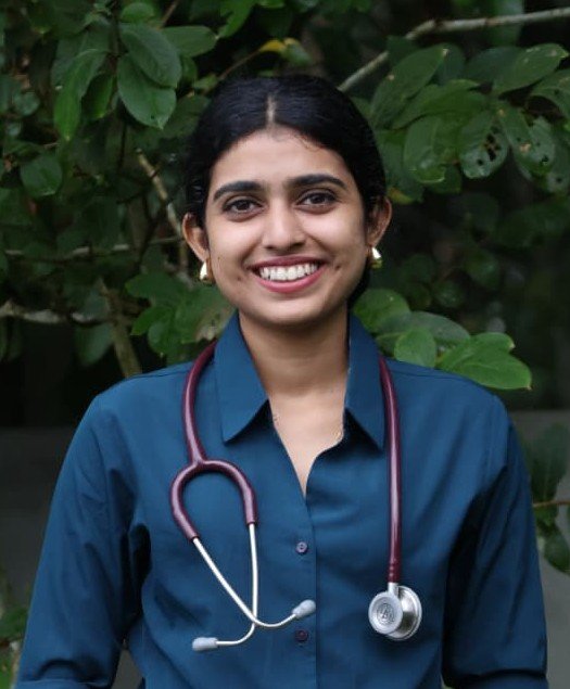 Dr. Swathi K.P